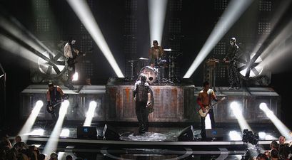 Warning issued over potential fake tickets for Rammstein concert in Belfast