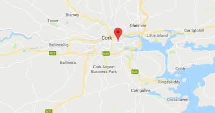 Gardaí investigating after two-year-old girl dies in Cork