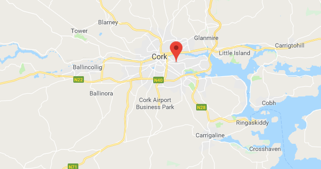Cork
