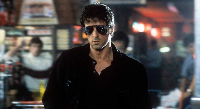 Movies on TV Friday 5 July