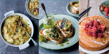 Donegal chef wins World Cookbook Award for best cookbook written by a chef