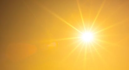 Warm weather to stretch into next week in your classic ‘mixed bag’ scenario