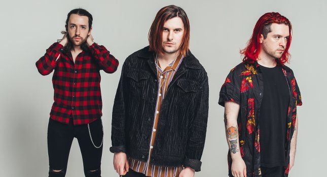 Fangclub interview Vulture Culture