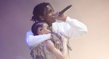 A$AP Rocky unable to perform at Longitude, replacement announced