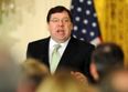 Former Taoiseach Brian Cowen seriously ill in hospital (Report)