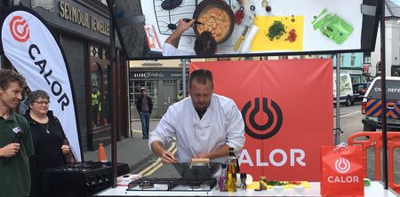 Hungry? Here’s everything you need to know about A Taste of West Cork 2019