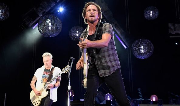 Pearl Jam Documentary