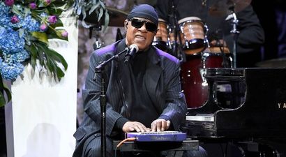 Extra tickets released for Stevie Wonder’s Dublin show next week
