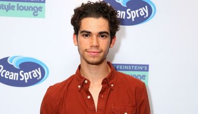 Disney Channel star Cameron Boyce has died at the age of 20