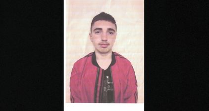 Gardaí seek public’s help in locating missing 17-year-old boy