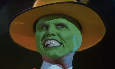 The Mask creator would like to see a female-led reboot