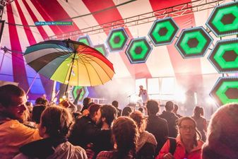 COMPETITION: Win two tickets to KnockanStockan Festival
