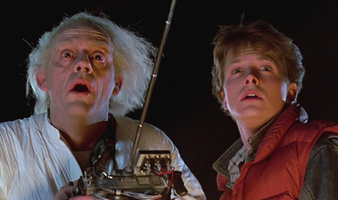 Christopher Lloyd hints at what a potential Back to the Future 4 film could be about