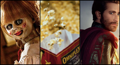 The JOE Movie Quiz: Week 18