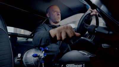 Vin Diesel confirms the return of two major cast members for Fast & Furious 9
