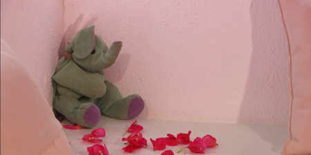 Six things you might have missed during last night’s Love Island