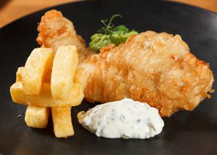 Irish seafood restaurant named best seafood restaurant in the world