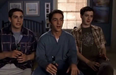 American Pie star explains why one racy scene would not be made today