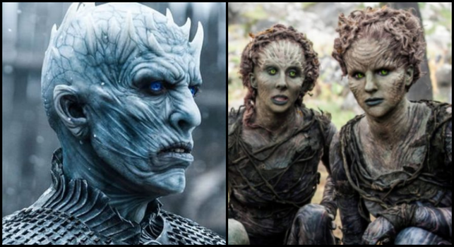 Game of Thrones prequel