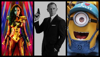 Predicting the 10 biggest box office hits of Summer 2020