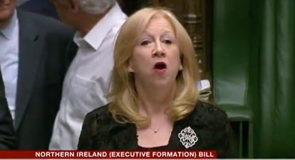 British parliament votes to legalise abortion and same-sex marriage in Northern Ireland if no government in place by October