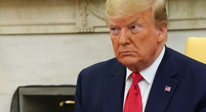 “A very stupid guy” – Donald Trump blasts UK ambassador as emails row continues