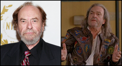 Actor Rip Torn has died, aged 88