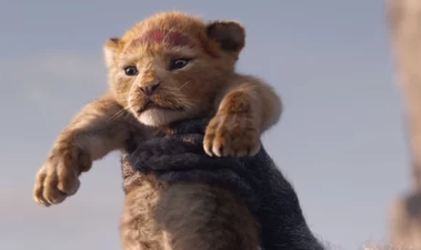 The first reactions to The Lion King are in and they’re extremely good