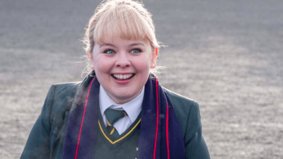 Nicola Coughlan to star in new Netflix series