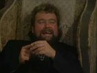 Actor and comedian Brendan Grace has died, aged 68