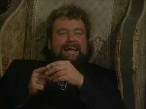 Actor and comedian Brendan Grace has died, aged 68