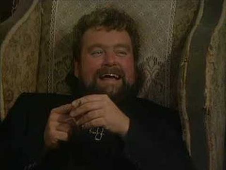 brendan grace