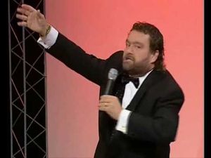 RTÉ to show Brendan Grace documentary tonight
