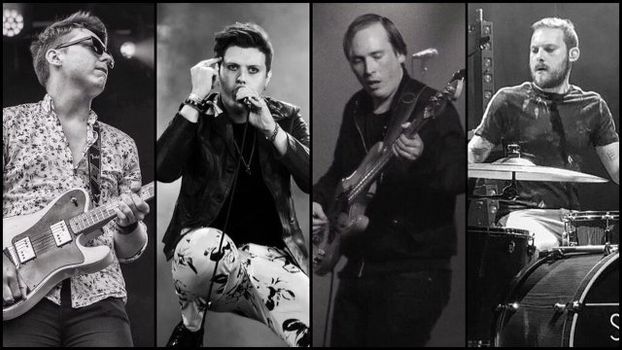 JOE song of the day State Lights