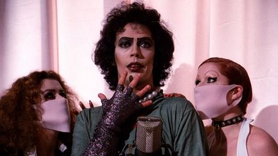 Olympia Theatre to host one-off sing-along screening of The Rocky Horror Picture Show