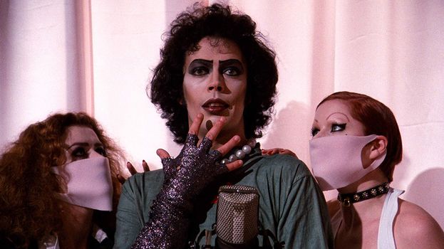 rocky horror