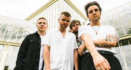 JOE’s Song Of The Day #806 – Wild Youth ‘Long Time No See’