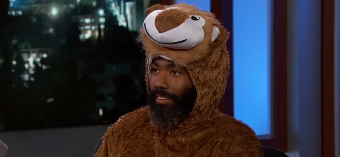 donald glover beyonce