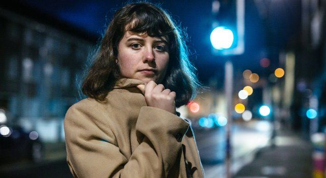 JOE Song of the Day Gadget and the Cloud