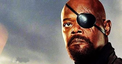 The Big Reviewski Ep26 with Samuel L. Jackson, singing boxers & those dodgy Daddy issues are back