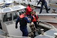 US Coast Guard offloads $569 million worth of cocaine and marijuana seized in international waters