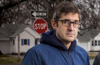 The new Louis Theroux documentary we’re all itching to see airs this weekend