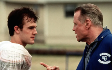 Varsity Blues is returning as a TV show