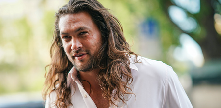 The episodes in Jason Momoa’s new show are reportedly as expensive as Game of Thrones