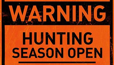 #TRAILERCHEST: Run for your lives, because The Hunt has begun