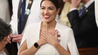Donald Trump seemingly tells AOC to go back to where she comes from