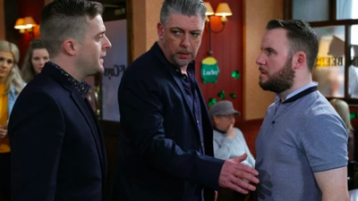 Fair City actor Karl Shiels has died, aged 47