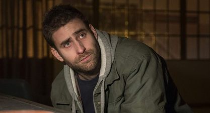 Haunting of Hill House star replaces Johnny Depp as the new Invisible Man