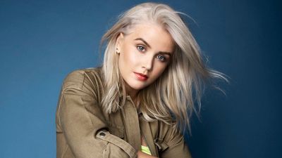 JOE’s Song Of The Day #809 – Aimée ‘Break Me’