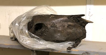 Five awesome artefacts found beneath Dublin’s new hotel